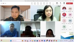 JPb Provinsi Sumut : Ekonomi Sumut Triwulan I 2024 Tumbuh 4,88 Persen