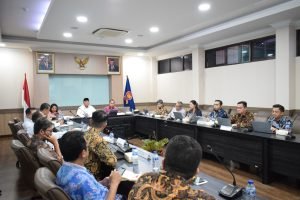 Akibat Dampak Hadirnya Starlink Sebagai Perspektif Persaingan Usaha