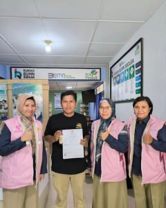 Srikandi PLN Bersama Rumah BUMN, Dampingi UMKM Naik Kelas