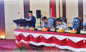 LKPj  2023  DPRD  Medan Minta Dishub Petakan Pajak PJU MEDAN