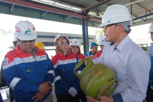 KPPU Dukung Pemprov Sumut Lakukan Sidak Lapangan Antisipasi Perilaku Nakal SPBE