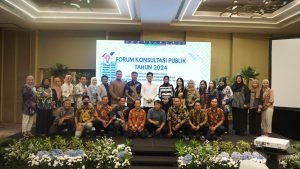 Gelar Forum Konsultasi Publik, Kemenpora Tekan Pentingnya Pendekatan Partisipatif Dalam Proses Merumuskan kebijakan