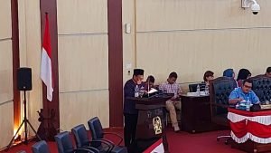 LPJU Banyak yang Rusak, DPRD Medan Minta Evaluasi Jabatan Kadishub Medan