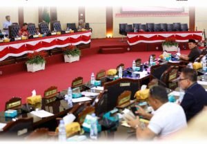 Fraksi HPP DPRD Medan Soroti Infrastruktur dan Transparansi Progress Proyek Lampu Pocong