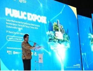 Instrumen Investasi Hijau Meningkat, Sukuk ESG BSI Peroleh Momentum Baik