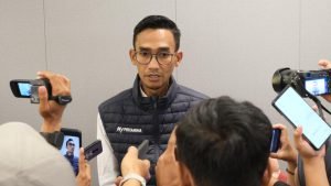 Pertamina Apresiasi Polres Tapanuli Selatan