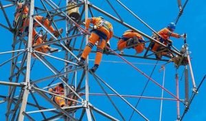PLN UID Sumut Berhasil Pulihkan Listrik, Pasca Gangguan Transmisi di Medan Sekitarnya
