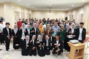 Lebih 5 Ribu Pelajar dan Mahasiswa Terima Beasiswa dari BSI