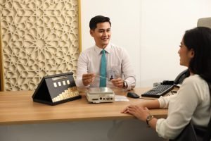 Bisnis Pembiayaan Emas BSI Melesat 30 Persen