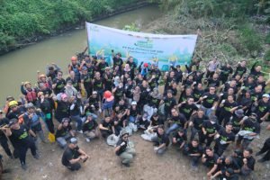 PLN UIP SBU Gandeng Stakeholder Gelar Employee Green Involvement