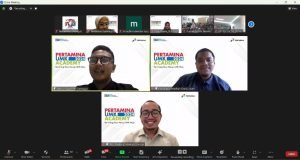 Ratusan Peserta Ikuti Pertamina UMK Academy Tahun 2024