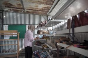 PLN dan Bank Sampah Induk, Sulap Sampah Menjadi Bernilai Ekomoni