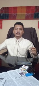 Erwin Siahaan: Minta Wakil Walikota Medan Dari Agama Kristiani