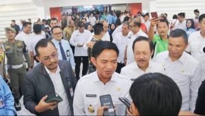 Aliansi Solidaritas Peduli Serikat Pekerja / Serikat Buruh Sumut Dan DPC PPMI Langkat Akan Menggelar Aksi Jalanan di DPRD Sumut Dan Kantor Gubsu