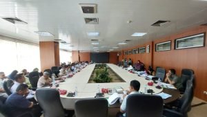 Modesta Marpaung Kritisi Kinerja OPD Terkait Serapan Anggaran