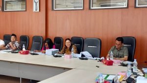 Margaret MS Minta Perhatian Disdikbud, Sejumlah Sekolah di Medan Utara, Tidak Miliki Guru Agama Kristen