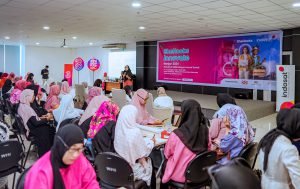 IOH Selenggarakan SheHacks Innovate, Dorong Perempuan di Sumut