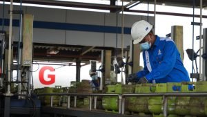 Jelang Idul Adha 2024, Pertamina Patra Niaga Regional Sumbagut Jamin Stok LPG Aman di Sumut