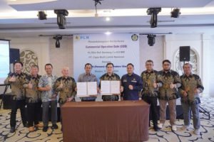 Tambah Pasokan Green Energy, PLN Optimis Pasokan Listrik Andal