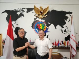RS Prima Husada Medan dan Aspataki Beri Pelayanan Optimal untuk Pekerja Migran