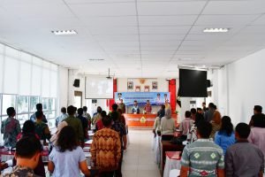 Pemkab Samosir Kerjasama Pemprovsu, Gelar Penyuluhan Hukum Kawasan Danau Toba