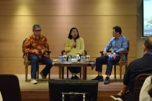 KPPU Bersama Apindo Bersinergi Tingkatkan Kepatuhan Persaingan Usaha