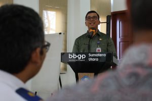 4 Nyawa Melayang Setiap Hari, Kadishub Sumut Serukan Pentingnya Keselamatan Berkendara