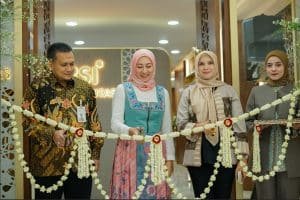 BSI Resmikan Outlet BSI Prioritas di Surabaya dan Pondok Indah