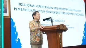 Universitas Pertamina Bersinergi Bappenas Dorong TPB Sektor Pendidikan