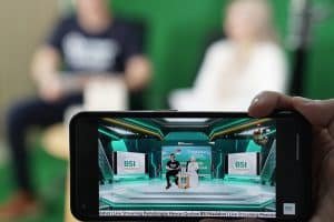 BSI Maslahat Lakukan Livestreaming Qurban 1445H di 38 Titik