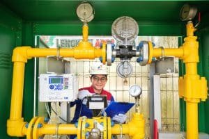 PGN Subholding Gas Pertamina Pastikan Penyaluran Gas Bumi Libur Idul Adha 1445 H