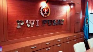 PWI Ingatkan Wartawan Patuhi KEJ dan KPW, Media dan Wartawan yang Sebarkan Berita Bohong akan Diproses Hukum