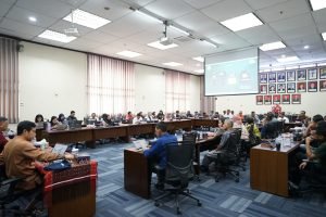 BI Pimpin KKSU 2024, Dukung UMKM dan Pariwisata di Sumut