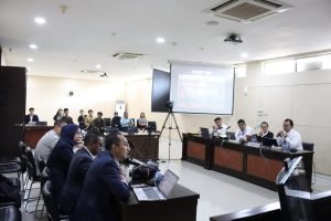 Dokumen Administrasi Kurang Lengkap, Sidang Perdana Kasus Google LLC Ditunda KPPU
