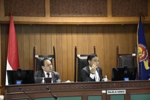 Shopee Ajukan Perubahan Perilaku pada Sidang Majelis di KPPU