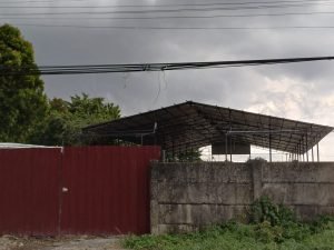 SP3 Telah Dikeluarkan, DPRD Medan Minta SatPol PP Segera Menyegel Bangunan Tanpa Izin di Jalan Karya Kasih