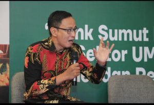 Rupiah Melemah ke 16.445, Apa Benar Jadi Indikasi Krisis Ekonomi.?