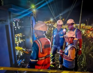 PLN Hadirkan Listrik Berkualitas di MTQ Ke-39 Provinsi Sumut