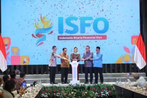 Penguatan Literasi dan Inklusi Keuangan Syariah Bagi Kalangan Pelajar