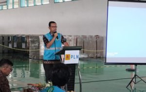 PLN Gelar Upskilling Petugas Pelayanan Teknik