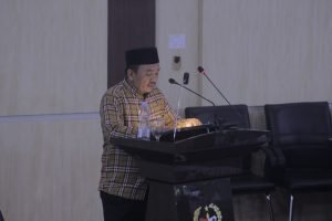 F-PKS DPRD Medan Minta Forkompimda Serius Berantas Judi Online