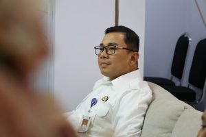Kadishub Sumut Ingatkan Keselamatan Modifikasi Bus Pariwisata