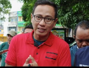 Rupiah Berbalik Menguat, IHSG Ditutup Naik