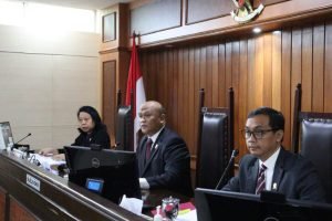 Setelah Lengkap Administrasi, KPPU Mulai Sidangkan Google