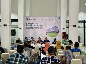 Alco Wilayah Sumut : Kinerja APBN Sumut Mei 2024 Tumbuh Signifikan