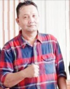 Ketum FJP Roy Syamsul Gultom : Kekompakan Kunci Keutuhan Dalam Sebuah Organisasi