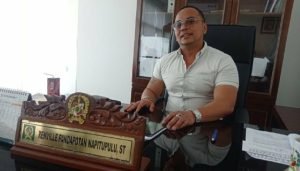 Komisi IV DPRD Medan Minta Walikota Evaluasi Kinerja Pejabat di Dinas PKPCKTR Kota Medan
