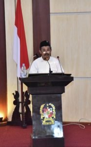 Fraksi PDIP: Penanaman Modal Tercapai Bila Faktor Penunjang Diperbaiki