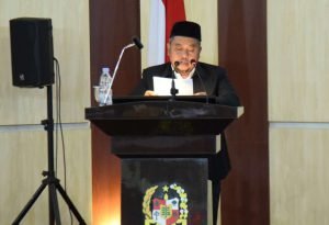 Fraksi PKS Soroti Sejumlah Hal dari SiLPA, Retribusi Parkir Hingga Realisasi Pokir
