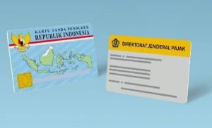 “Peluncuran Layanan Perpajakan Berbasis NIK Sebagai NPWP, NPWP 16 Digit, dan NITKUAdministrator